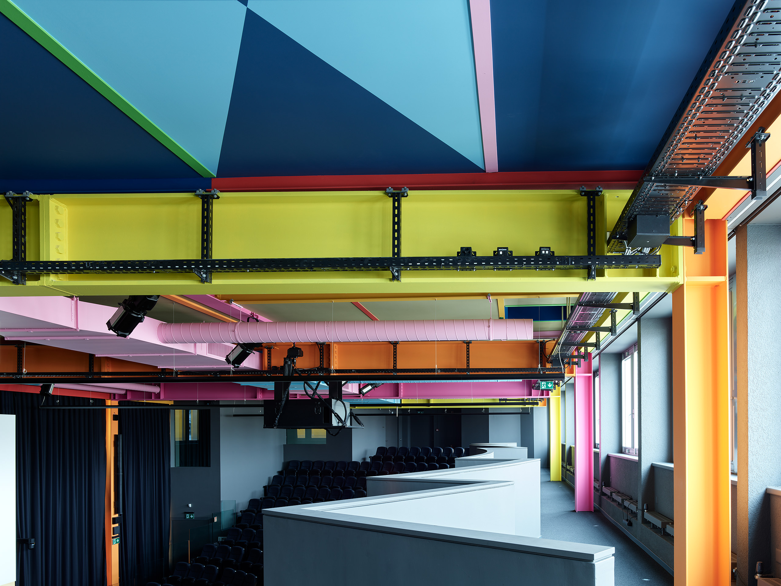 Karim Noureldin · One, 2021